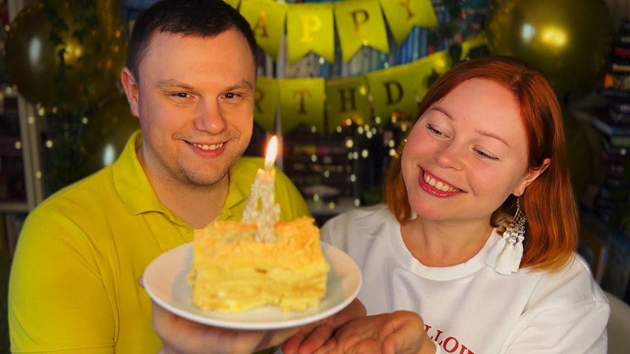 4 роки каналу 🥳 статистика, фан факти та нескінченний список книжкових рекомендацій