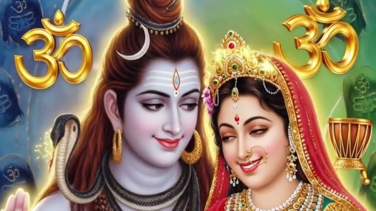 मेरे तन भी शिव मेरे मन भी शिव | शिवरात्री स्पेशल न्यू भजन #viralvideo #शिवरात्रि @ombate Burma 