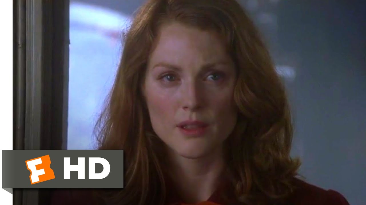 The End of the Affair (1999) - Love Doesn't End Scene (6/10) | Movieclips