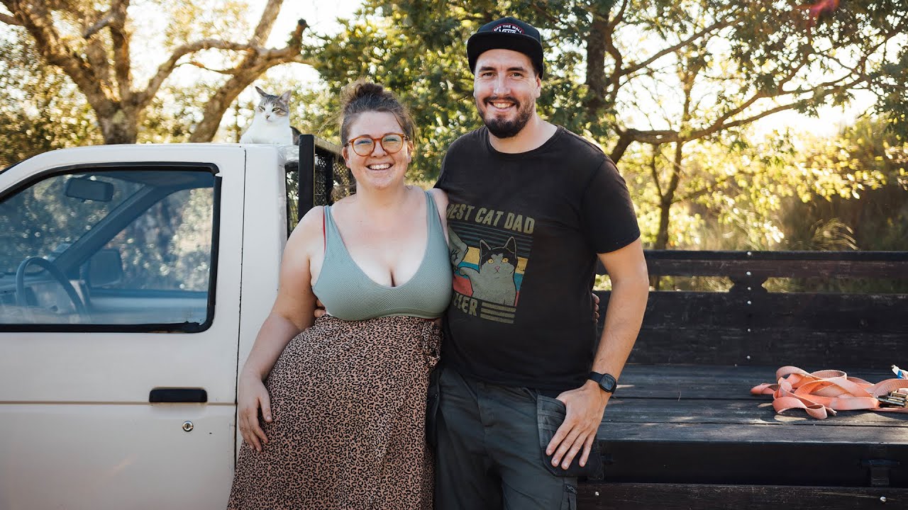 LIVING ON A 5 ACRE HOMESTEAD | What’s Next?