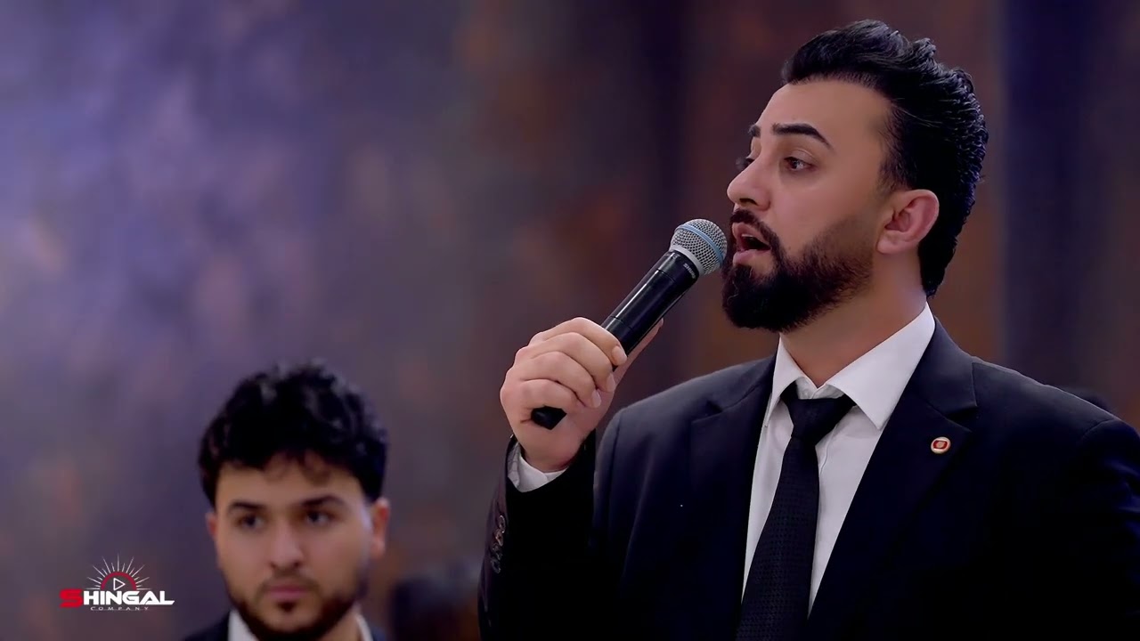 Honar Kandali - Mewalen Shawqi Nafxosh موال شوقي نافخوش هونر كندالي 
