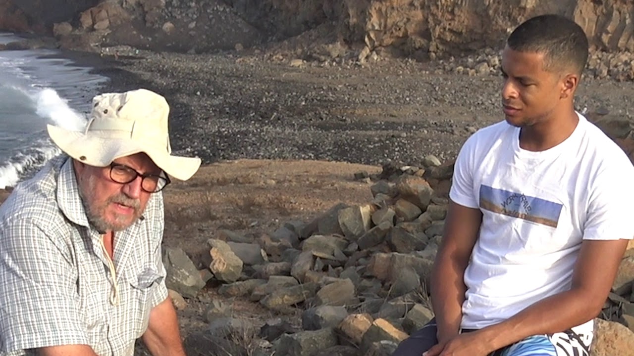 Canjana e a fome de 1947 em Cabo Verde