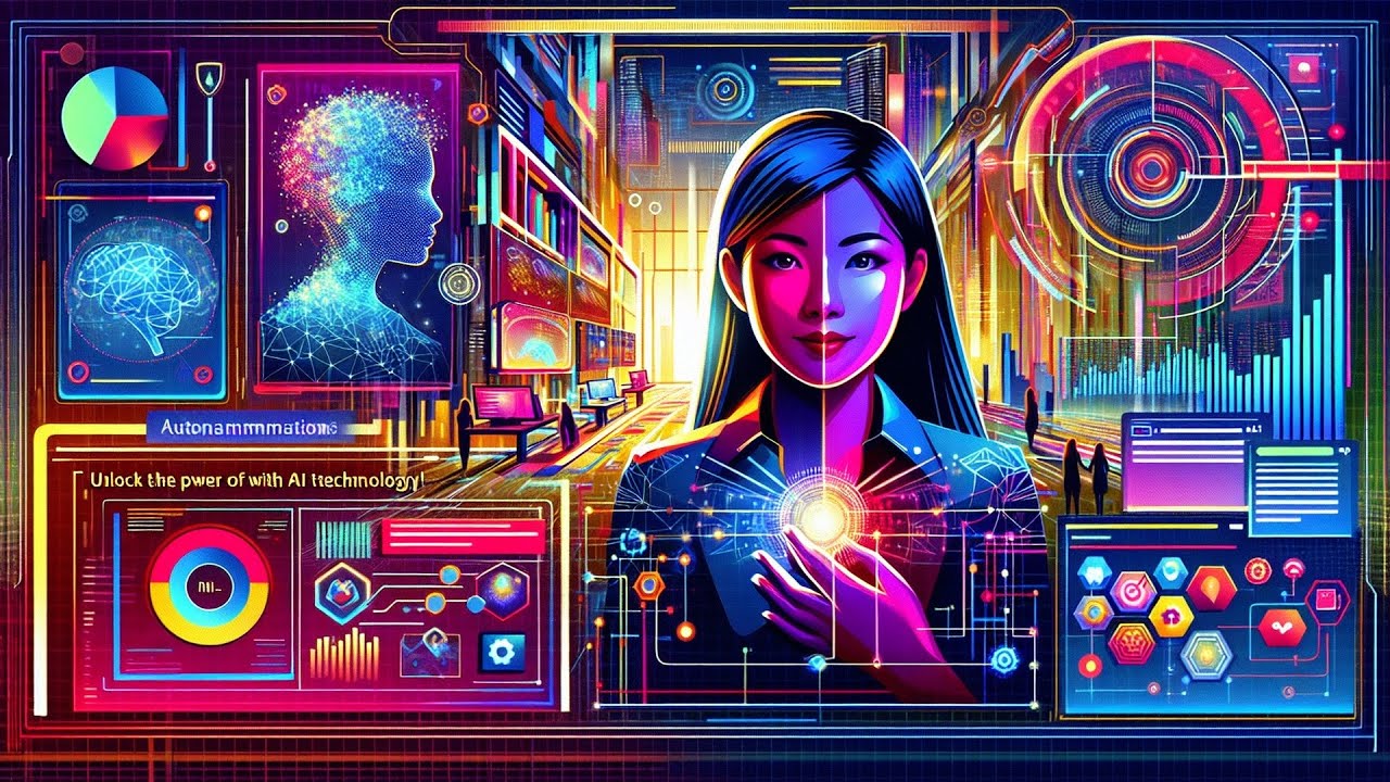 Automate With Ai Technology | Ai Coding Tools