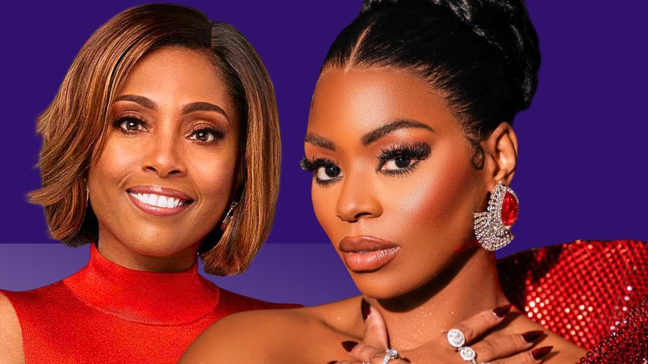 #RHOP Bankruptcy Revealed! Dr. Simone vs Dr. Jackie! Love & Hip Hop Cancelled Or Nah?!