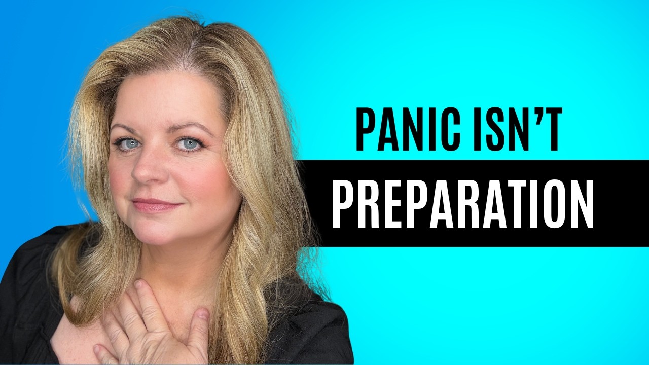 How to Prepare for Retirement When the World Feels Unstable