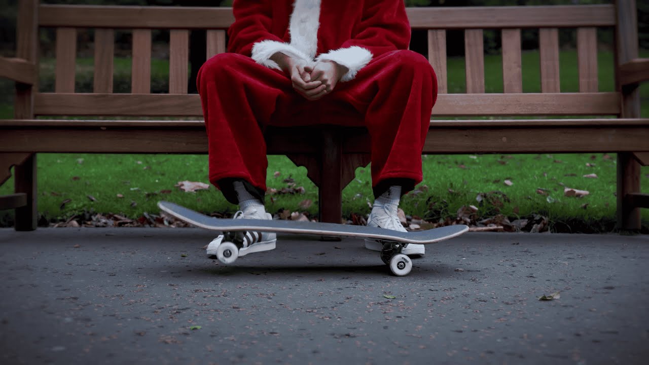 Drop In This Christmas | Route One | Christmas 2025