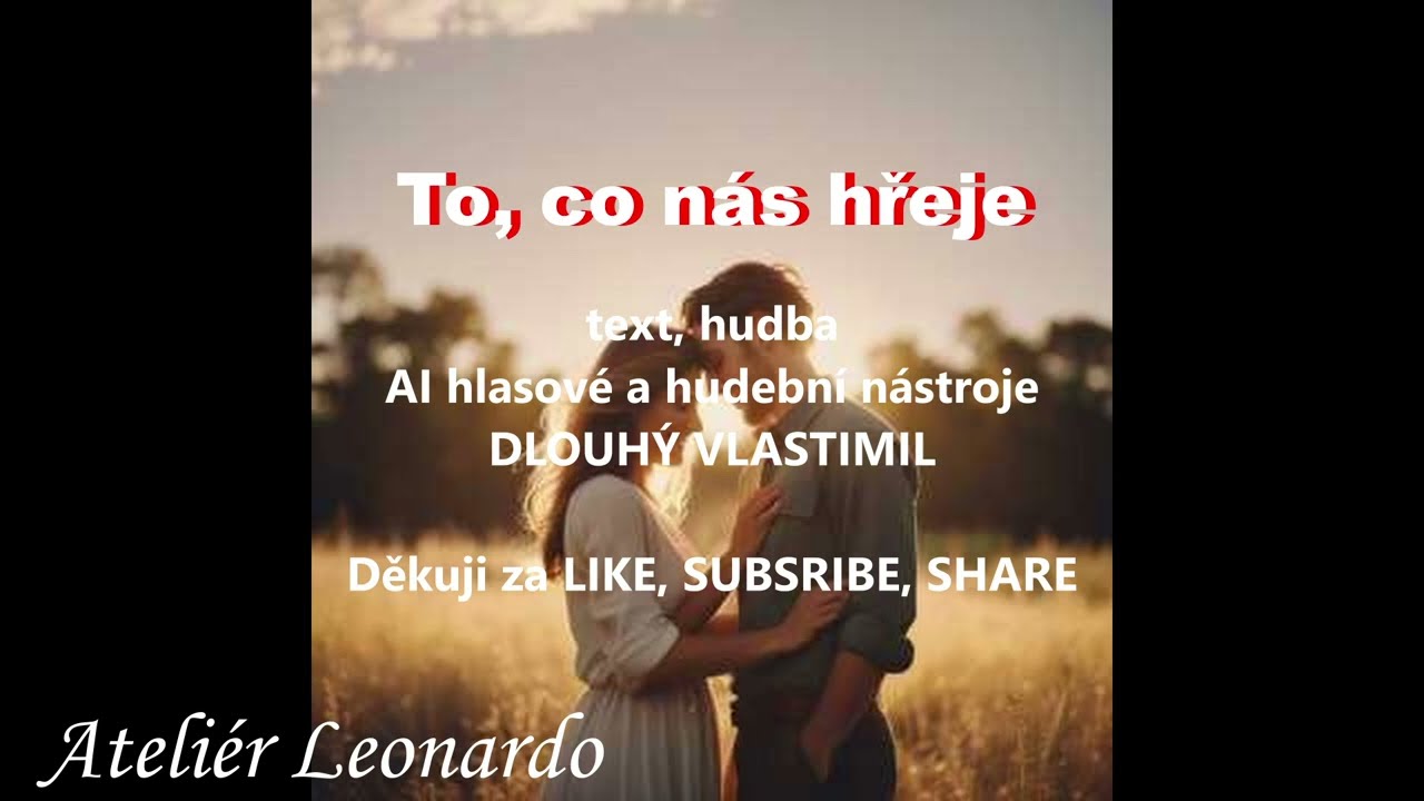 To, co nás hřeje
