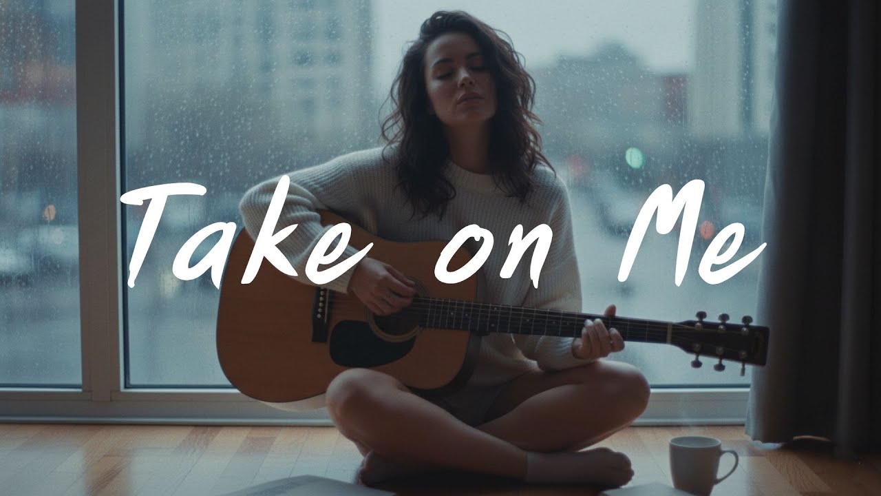 Take On Me (Sad Acoustic Version)