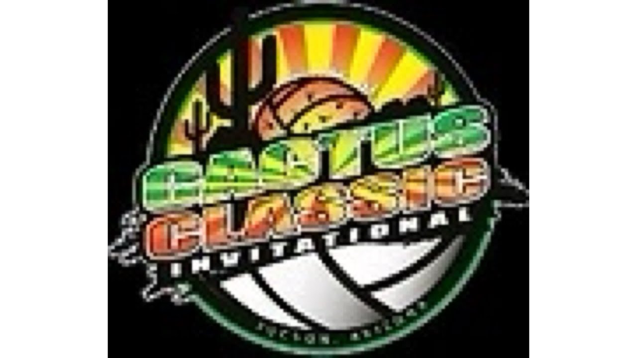 17s Cactus Classic Gold Bracket Semi-final