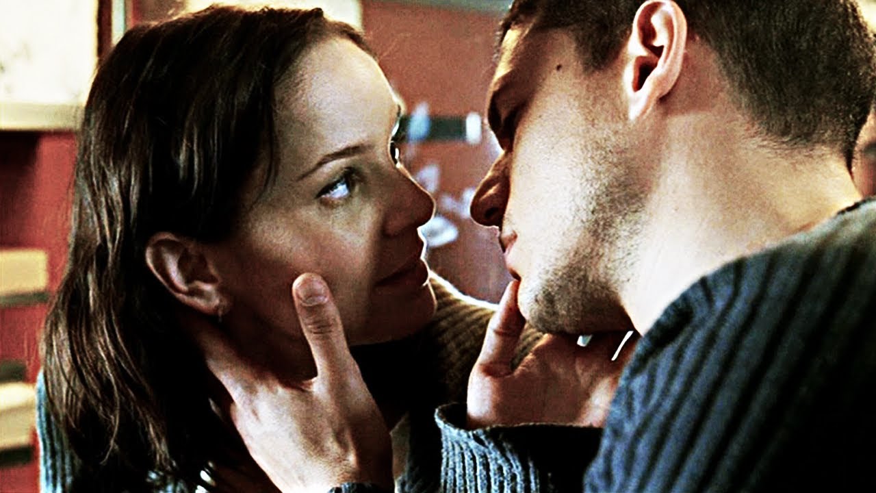 (Prison Break) Michael & Sara || Take My Breath Away