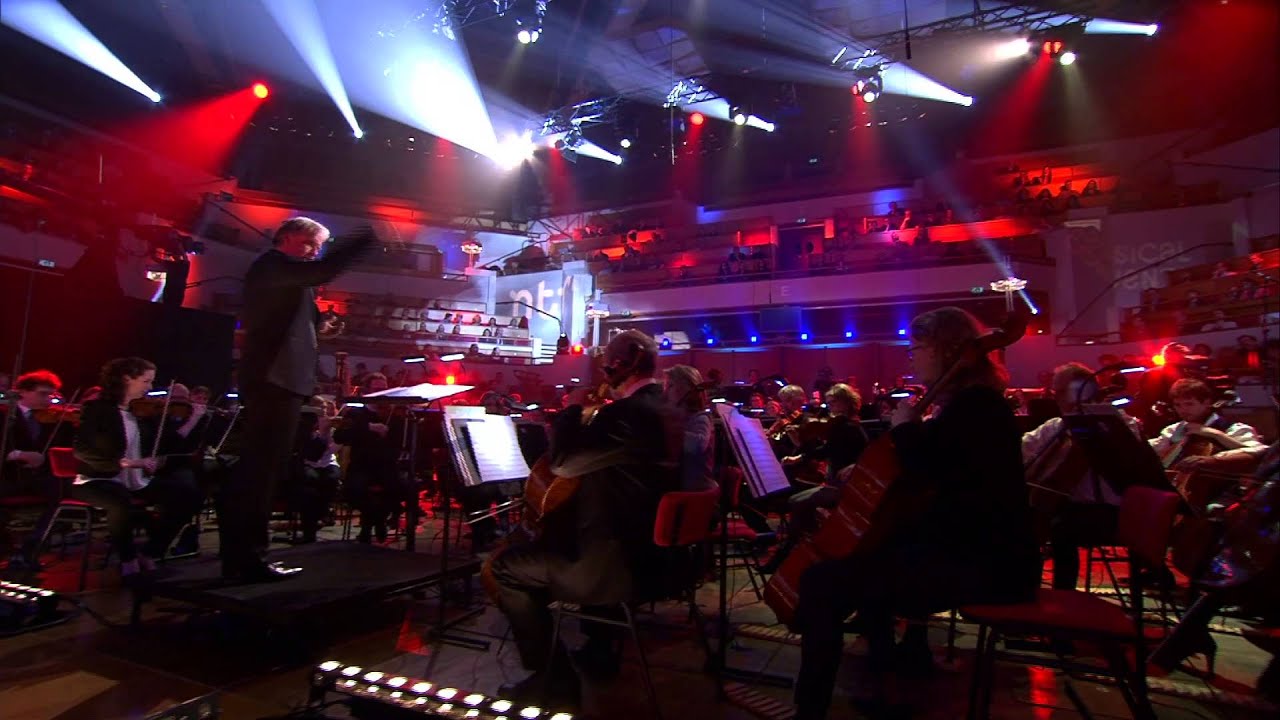 Arvo Pärt - Cantus in Memory of Benjamin Britten
