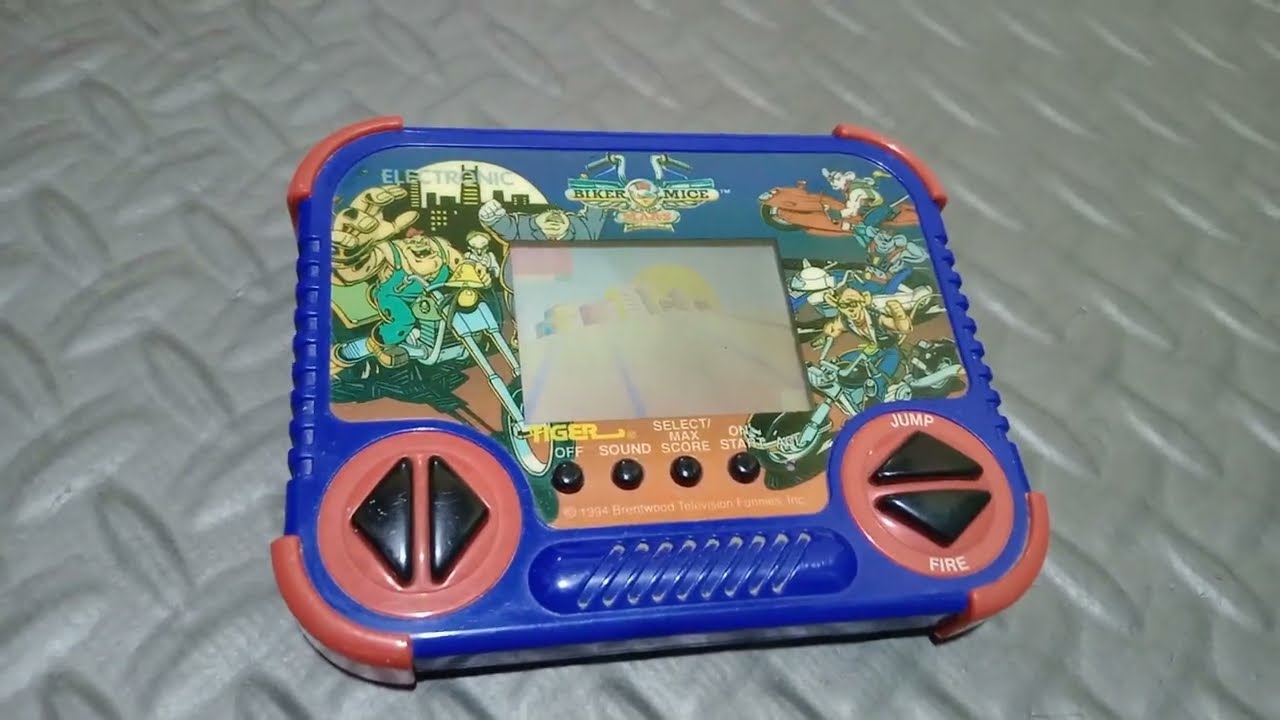 Review videojuego cl&aacute;sico de los 90s en 2025