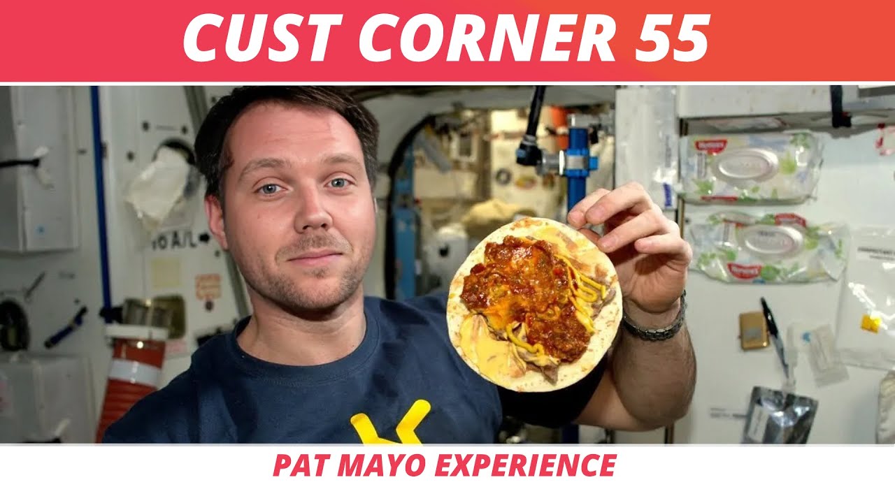 Cust Corner 55 — Adult Birthday Gifts, Simmer Pots, Sports Bars, Bumper Stickers, Sauce Collection