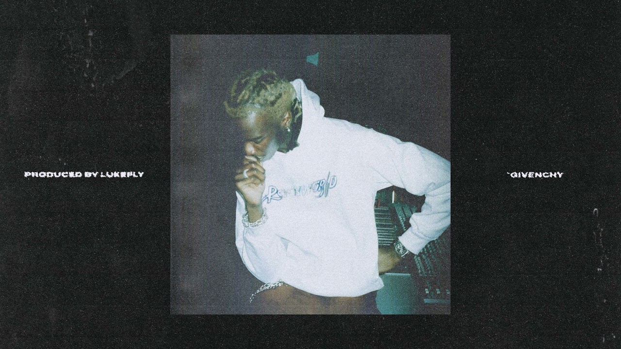 Lancey Foux x Skepta x Sam Wise - 