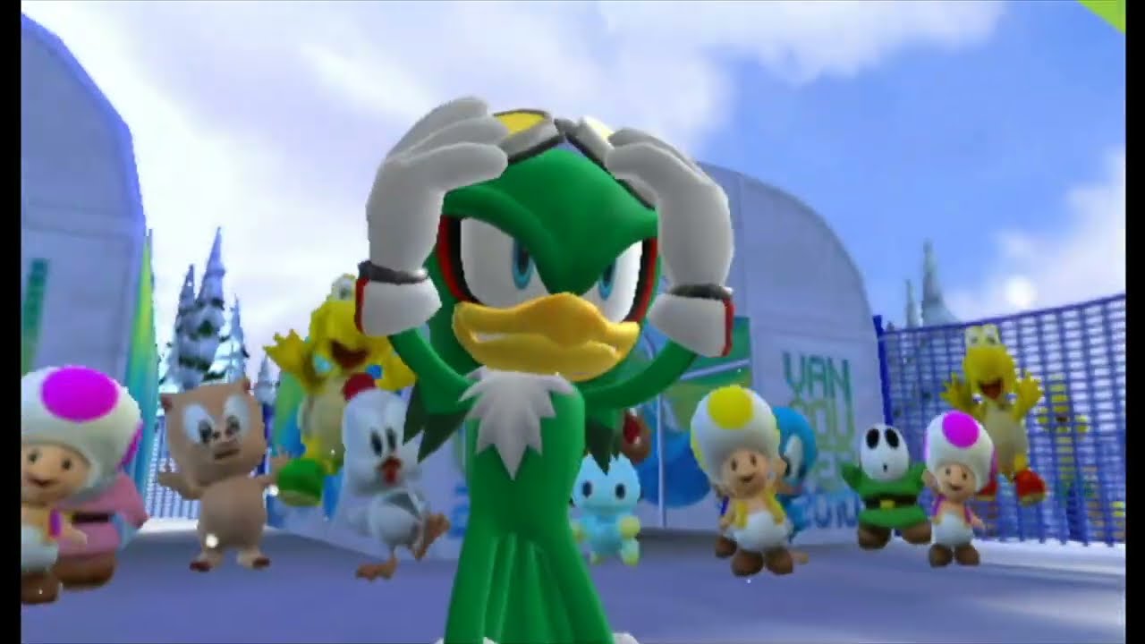 JET VEUT ME DÉFIER SUR LE MODE FESTIVAL DANS CETTE VIDÉO !