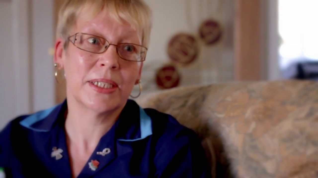 Supporting Your Independence, Home Care