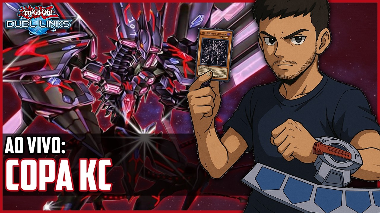 ÚLTIMO DIA DA KC ! KCATHON! [LIVE]