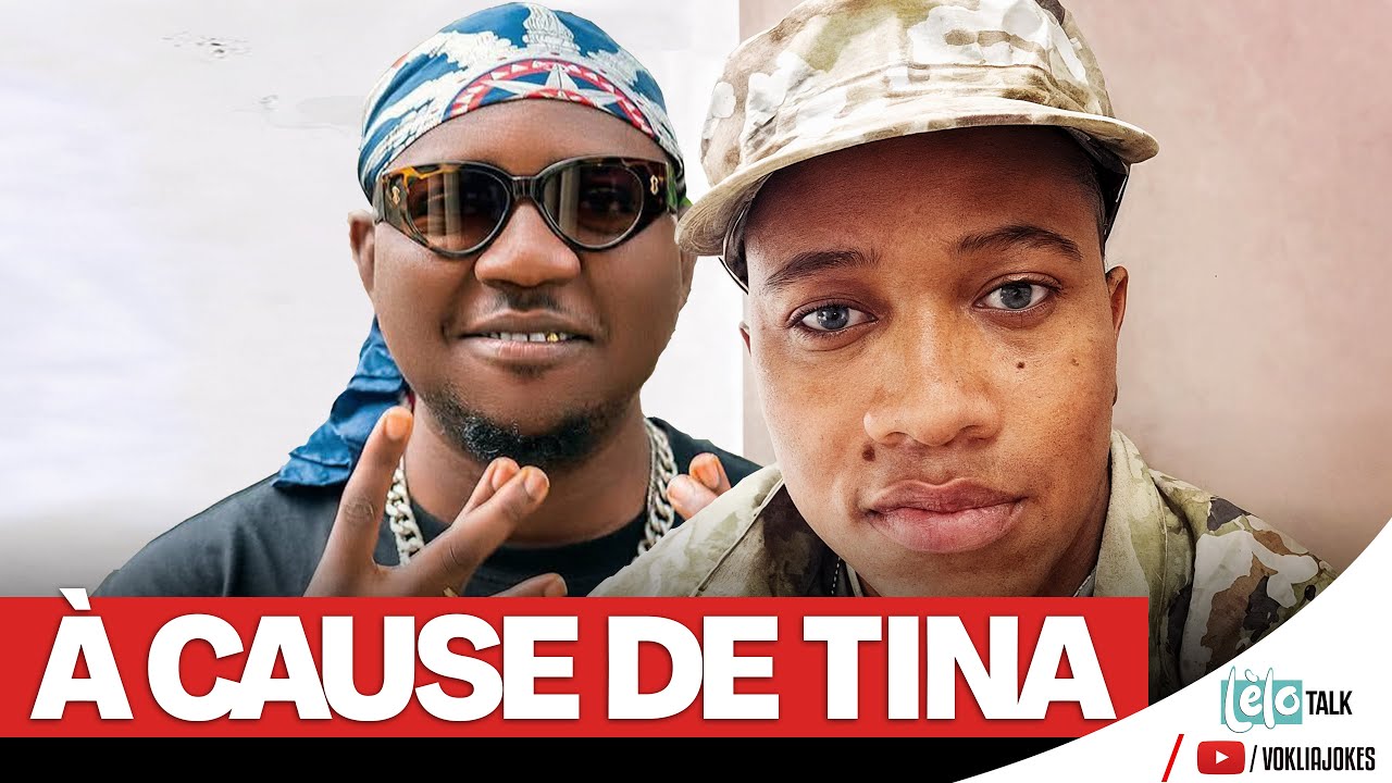 LELO TALK: ENTRE KING'S ET PIKALUZ, TINA EST LE PROBLÈME .
