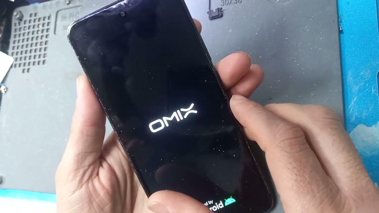 Omix x400 format atma. Omix x400 format nasıl atılır