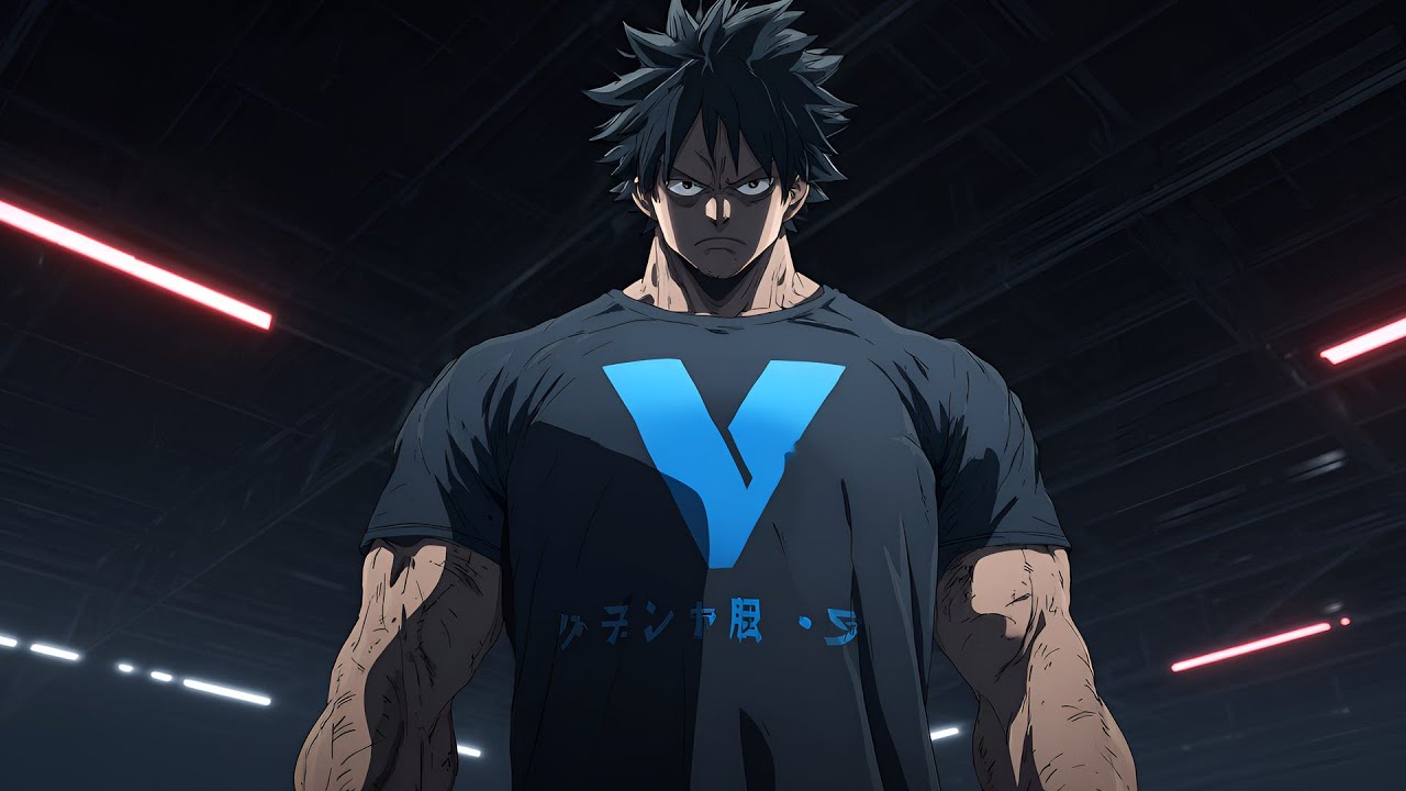 motivation mix - motivation boost ~ beast mode ~ ✨ 🔥 ⚡ | Grind Zone