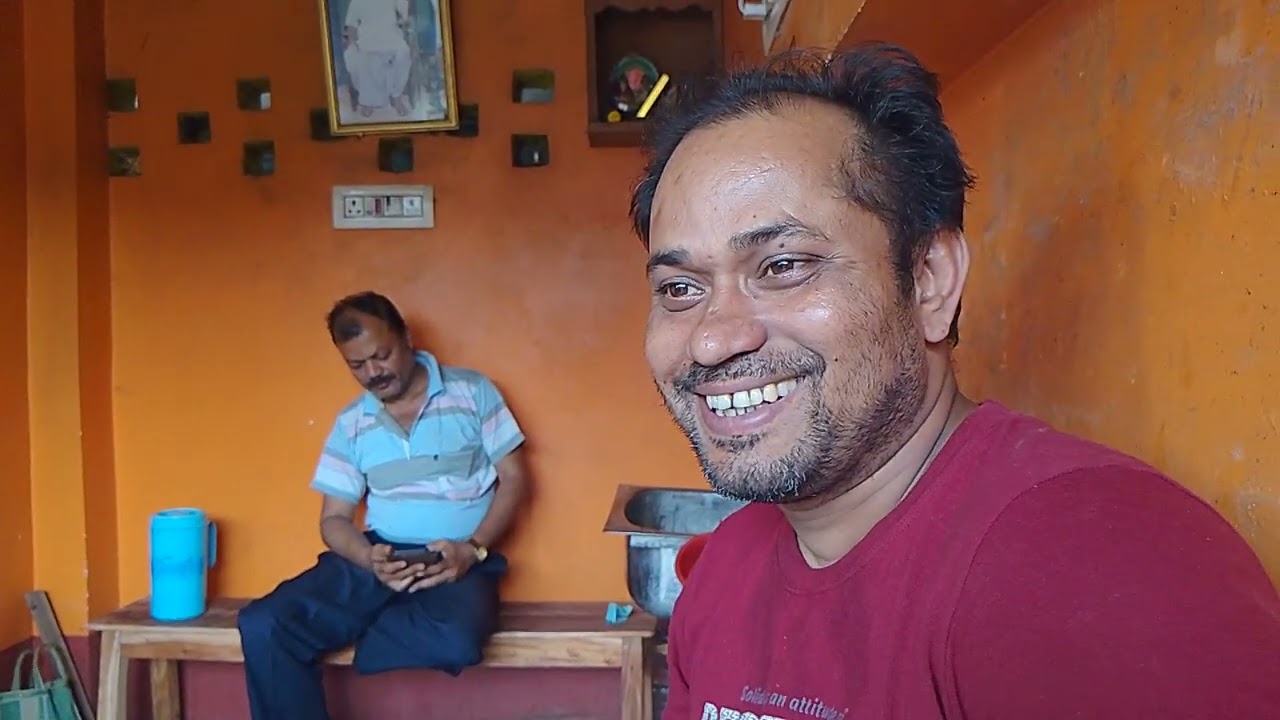 ভাইরাল চা দোকান