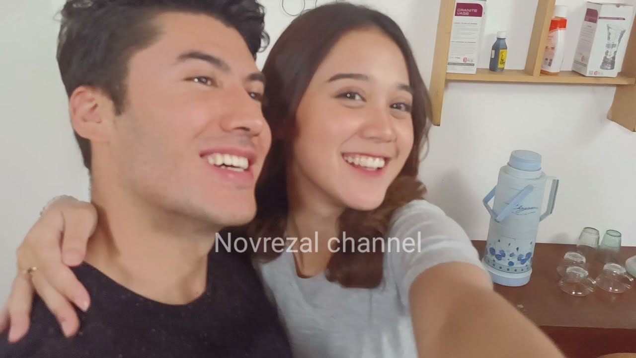 BTS Love Story the series, Rama  Vanesa, cinta itu unik