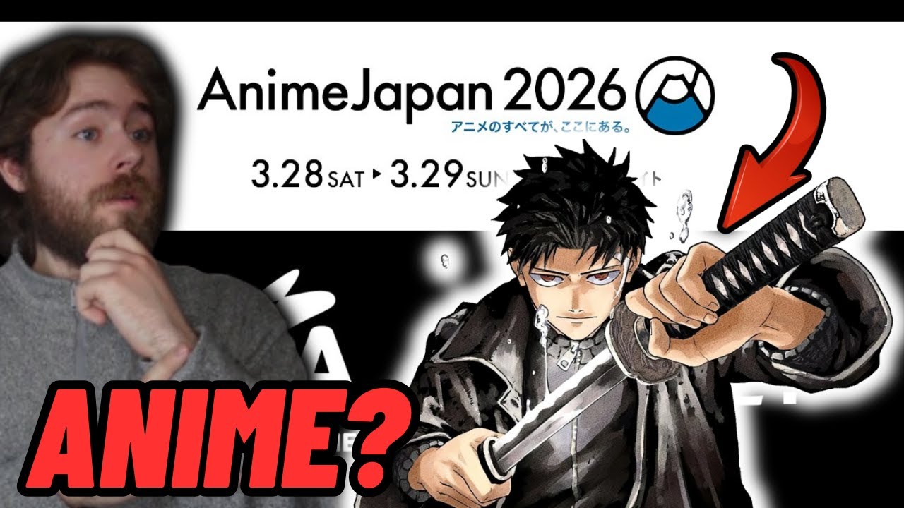 KAGURABACHI ANIME ANNOUNCEMENT IN MARCH???