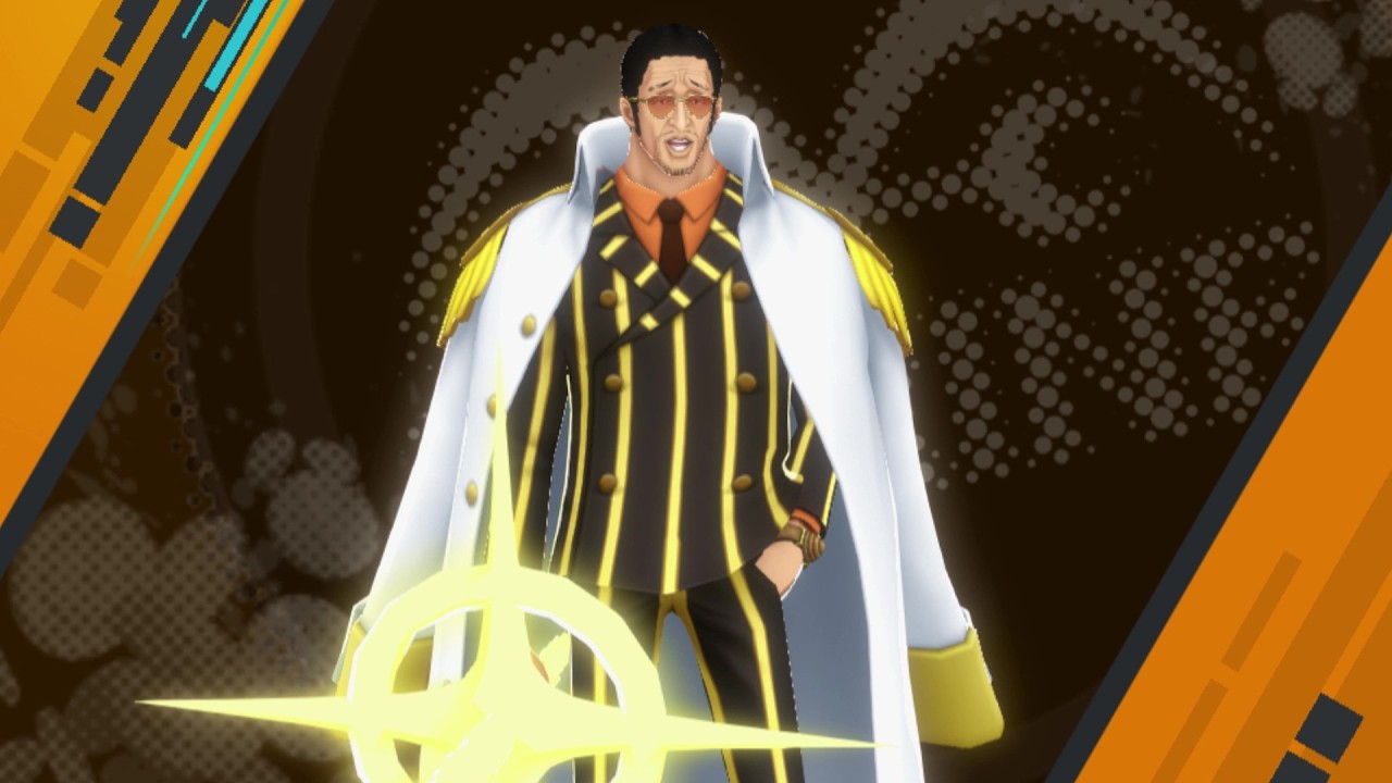 ONE PIECE BOUNTY RUSH (EX KIZARU GAMEPLAY)