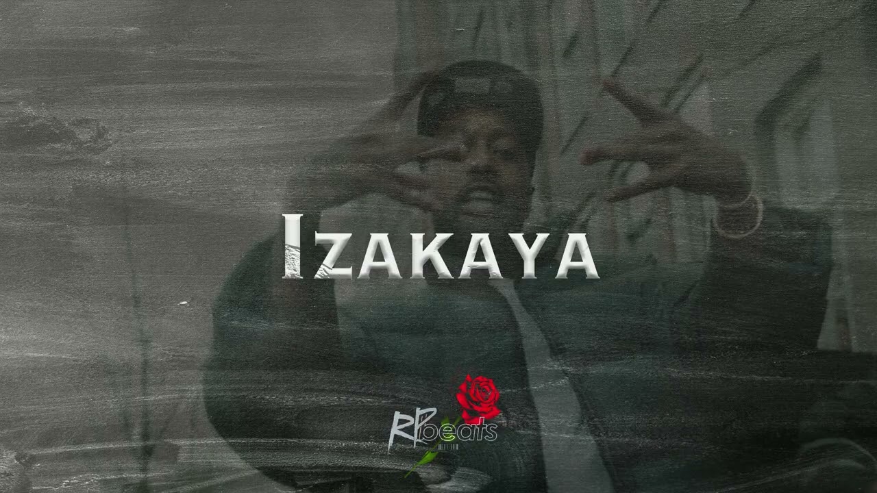 (FREE) Dopebwoy x Jonna Fraser Type Beat 2025 - ''Izakaya'' - @ProdRpBeats