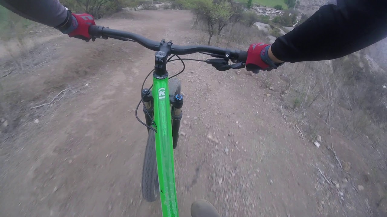 Kona Mahuna 2019