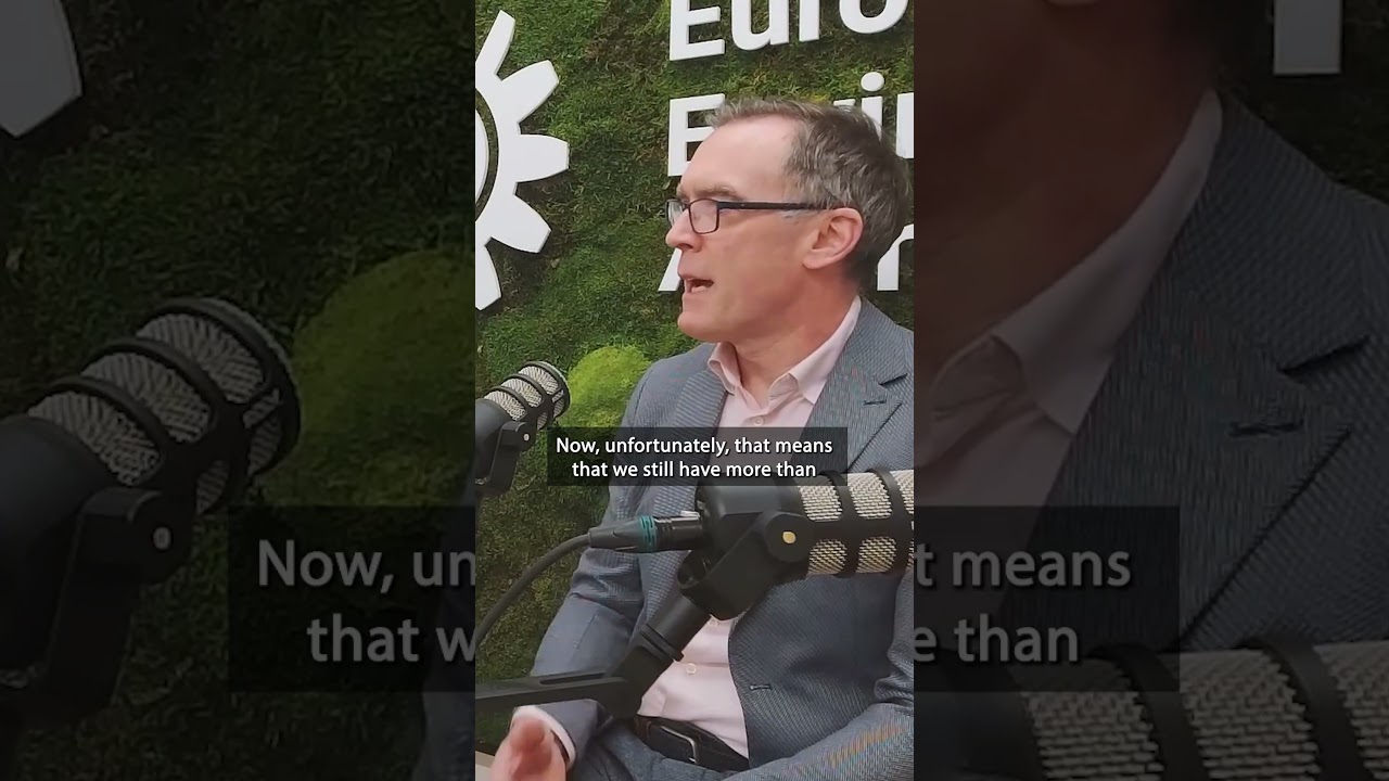Is air pollution still a problem? #podcastclips