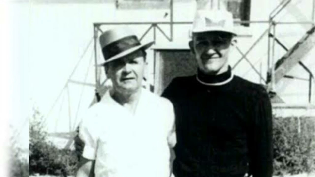 Testemunho de Fred Sothmann
