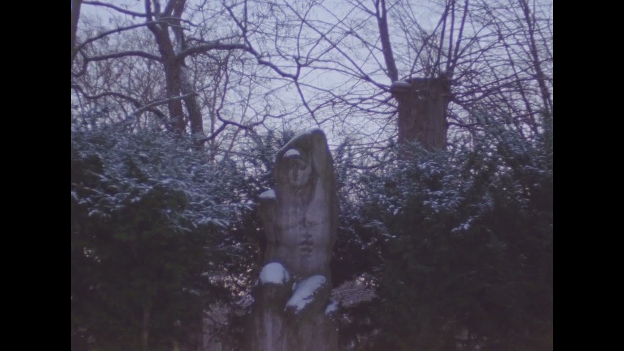 (against interpretation) (2023) by MLP #16mm #experimentalfilm