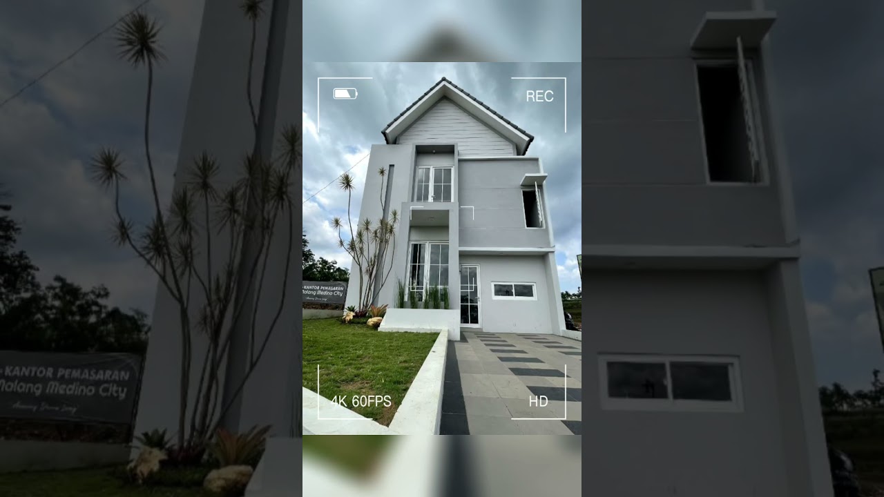 Rumah di Malang yang siap dipinang #rumahdimalang #investasiproperti #baityjannaty
