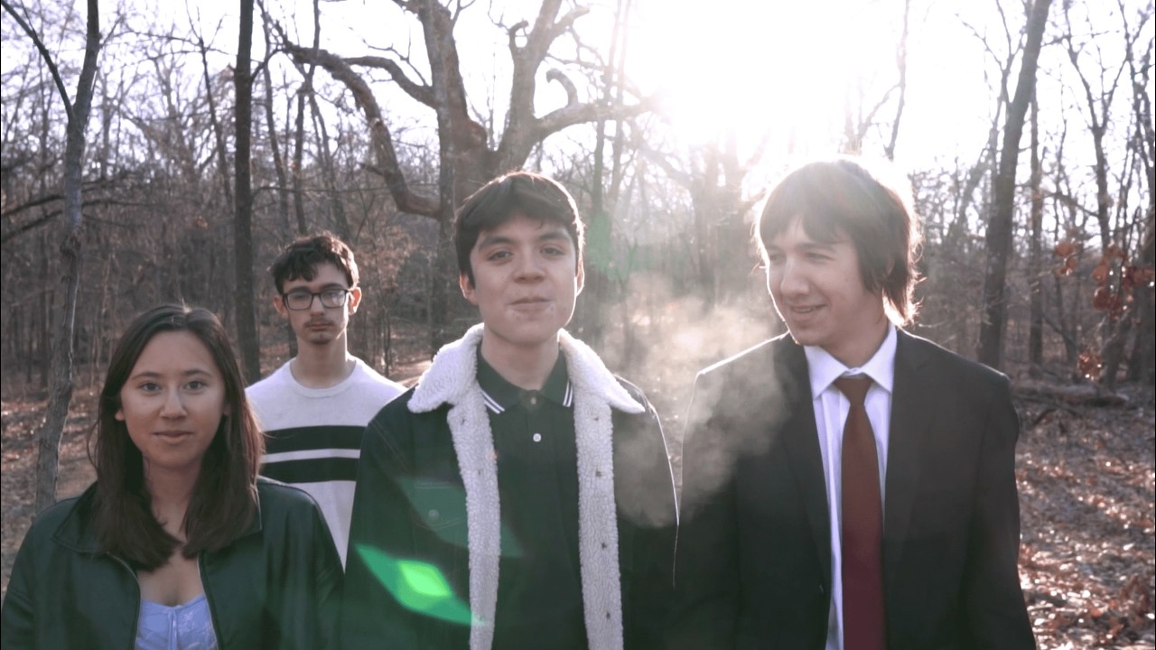 JAM of All Colors - STAG Music Video