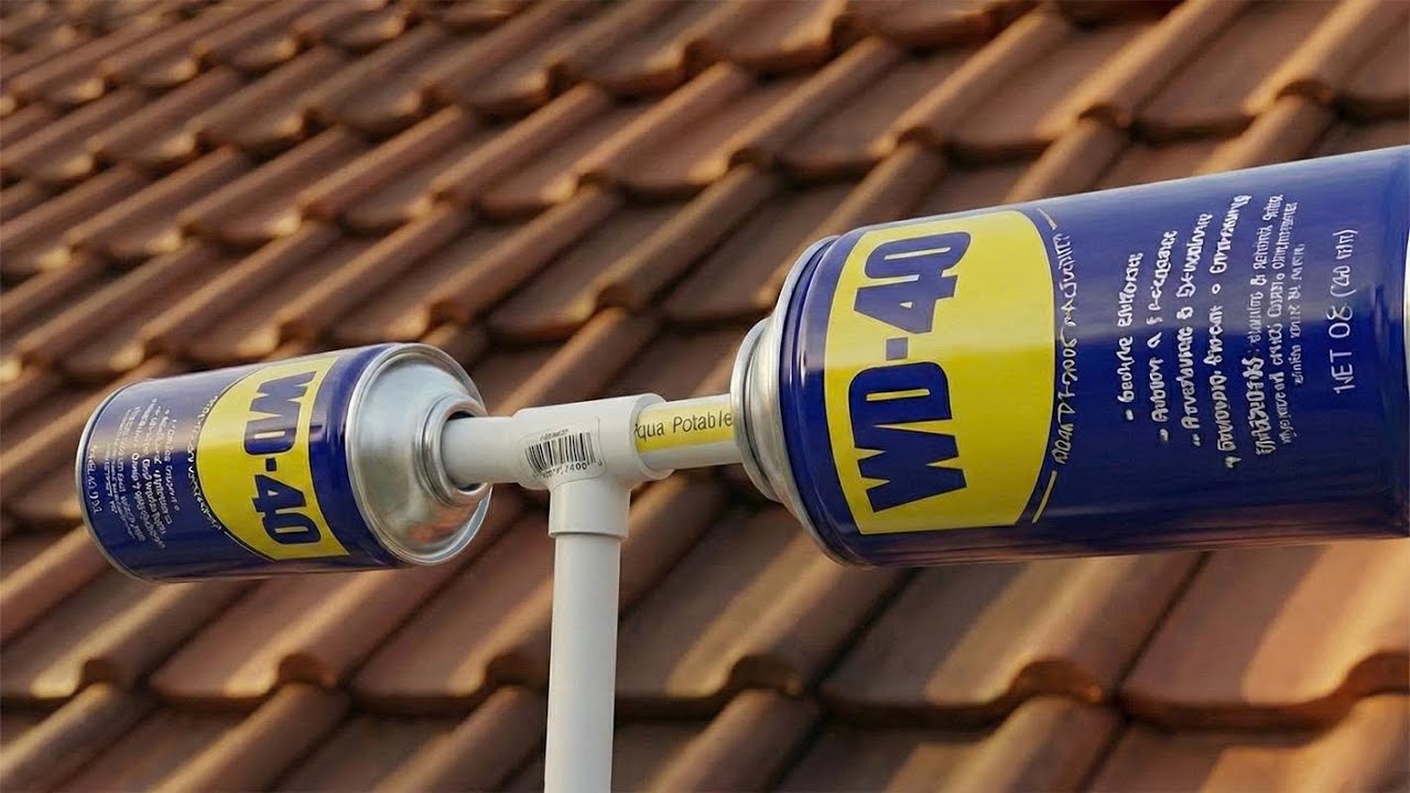 This device deserves a Nobel Prize! Every house needs this and no one does it | Creation Tips