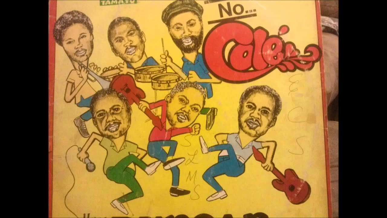 Colon, My City- Los Hermanos Duncan