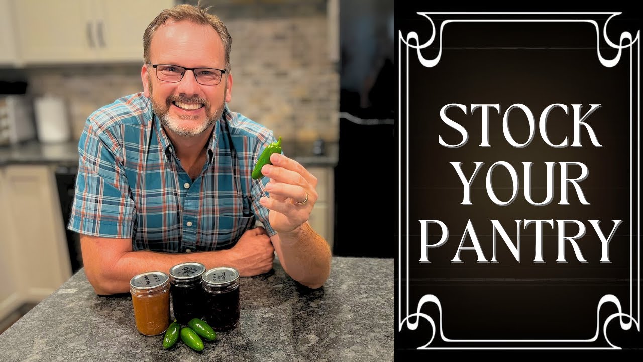 Use Even the MOST SURPRISING Thing to Make Jelly This Year!