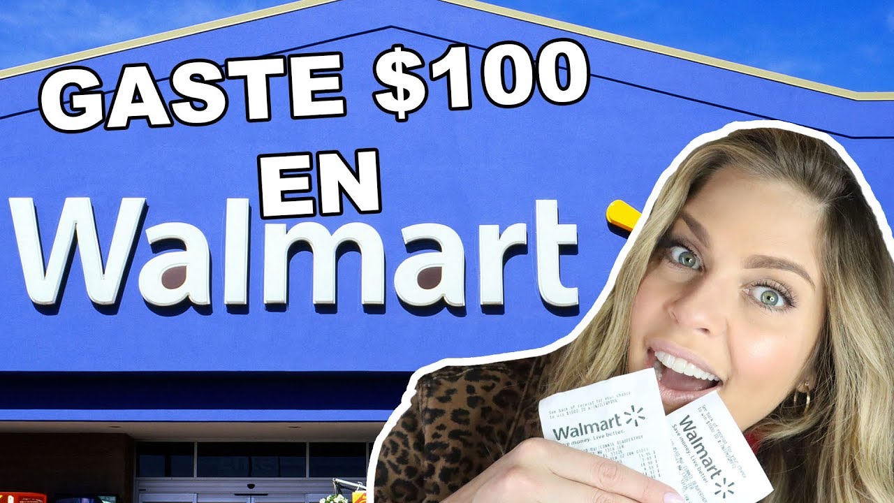 ¡LOOK CASUAL DE WALMART! - Daniela Di Giacomo