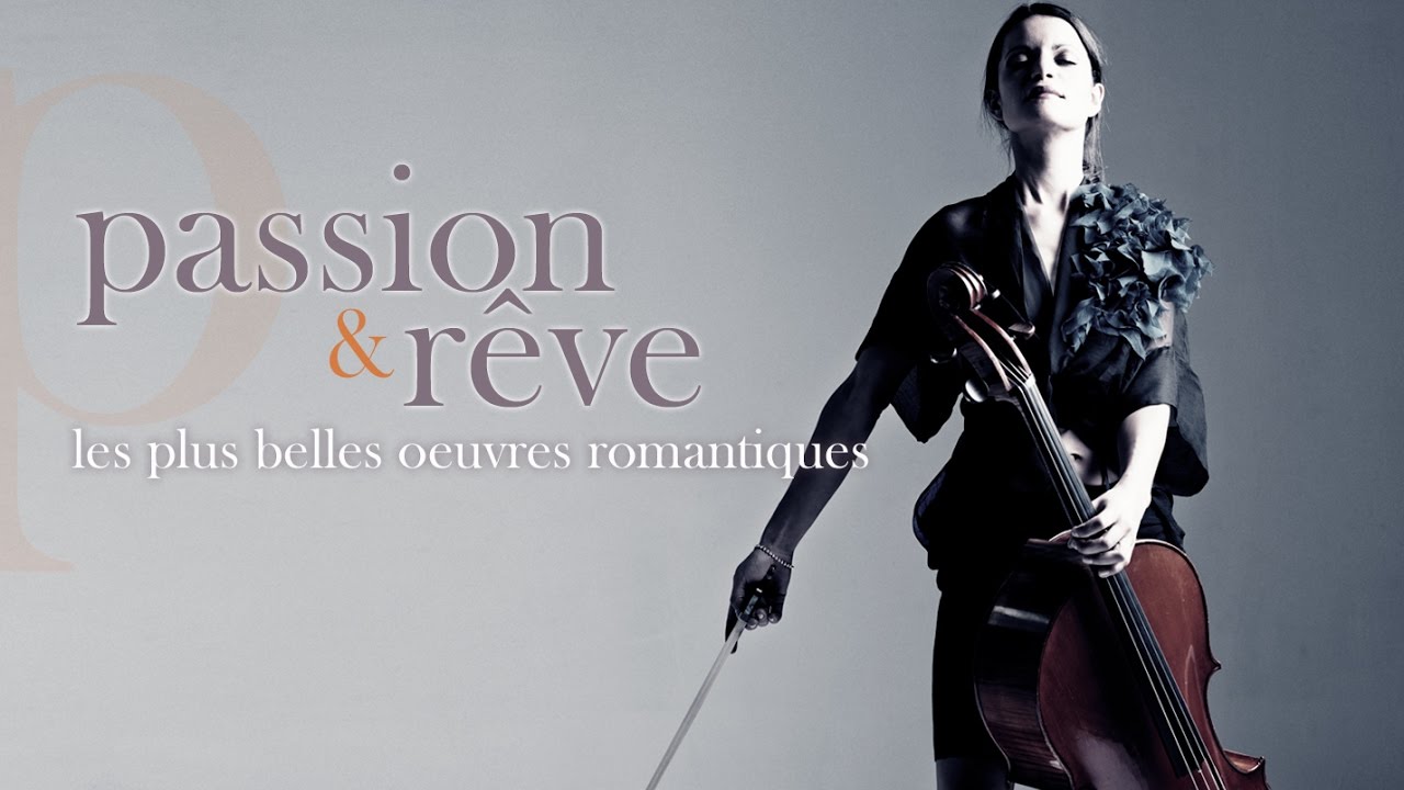 Caroline Glory / Erik Berchot - Passion et rêve.
