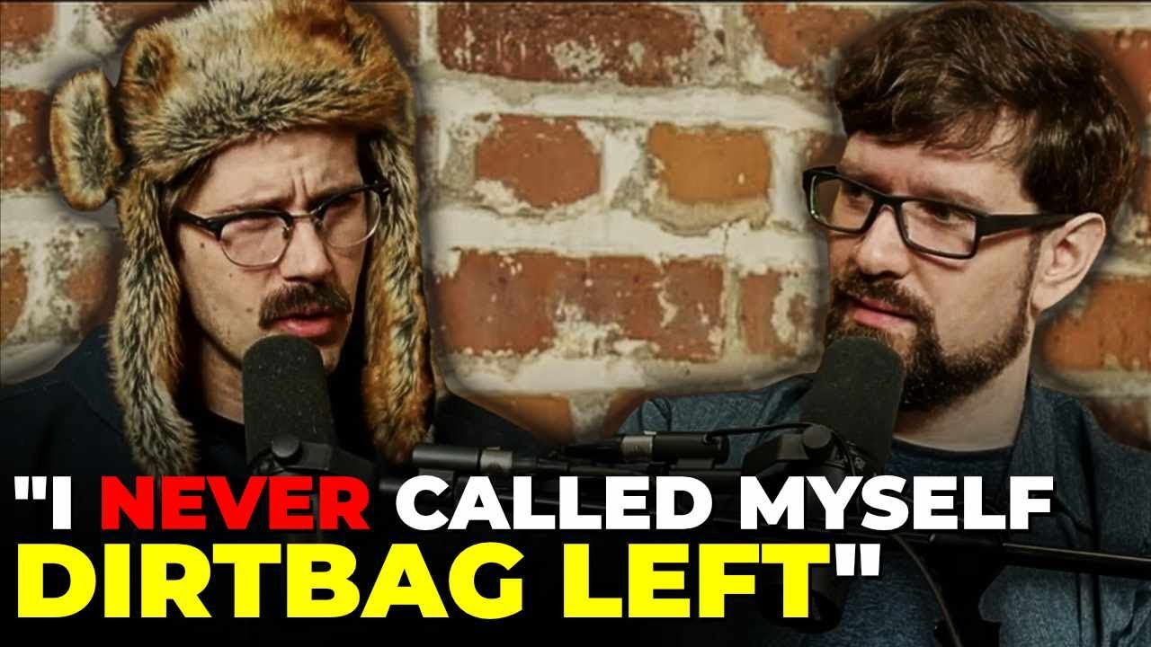 Interview w/ Nick Mullen From CumTown...