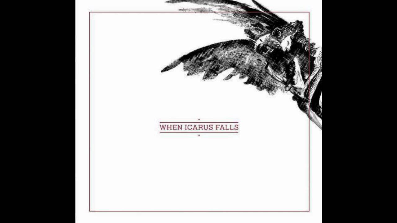 When Icarus Falls -  Black Tree