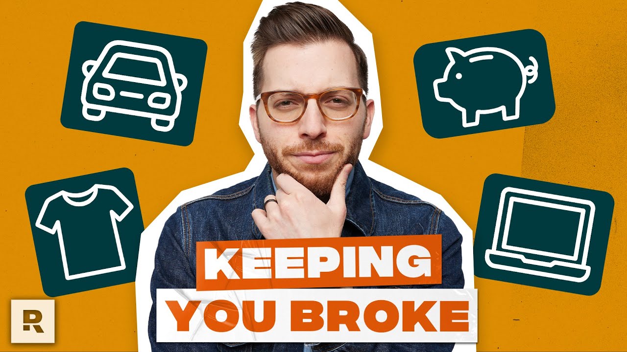 7 Money Moves That Sound Smart But Will Keep You Broke