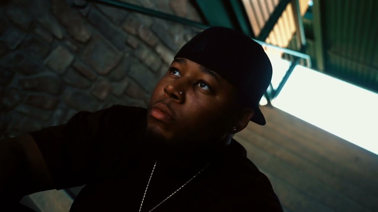 Mooce - Made Man (Official Music Video)