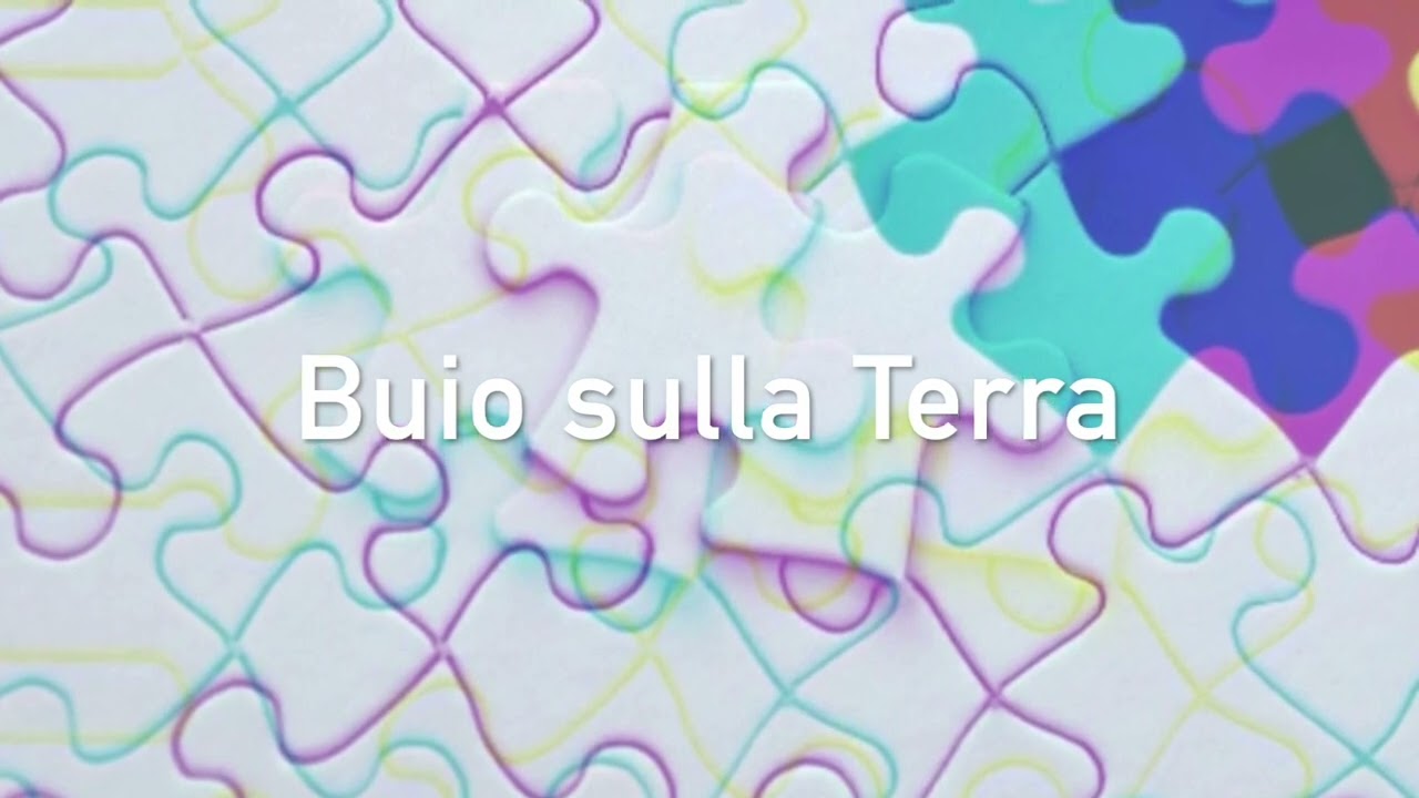 PUZZLE - Buio Sulla Terra