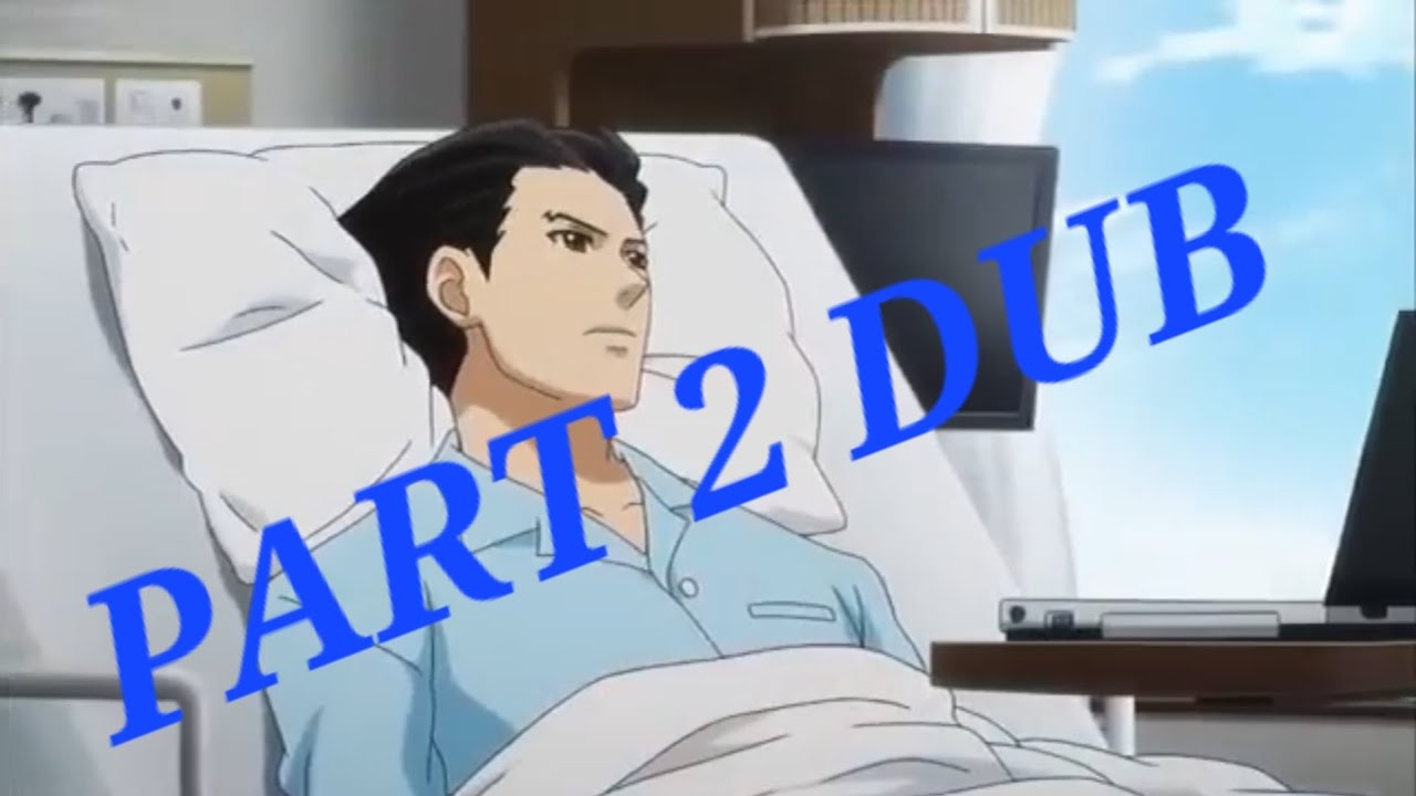 Bridge to the Turnabout (But Larry isn't the Worst) part 2 DUB