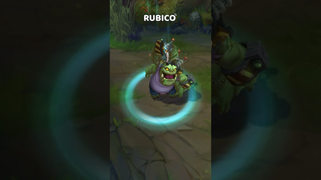 ZOMBIE NUNU & WILLUMP RECALL