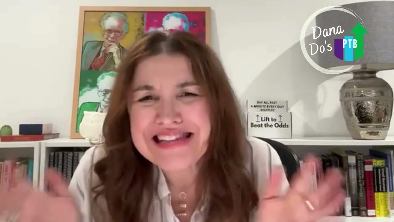 Dana Do's: Radical Behaviorism Explained