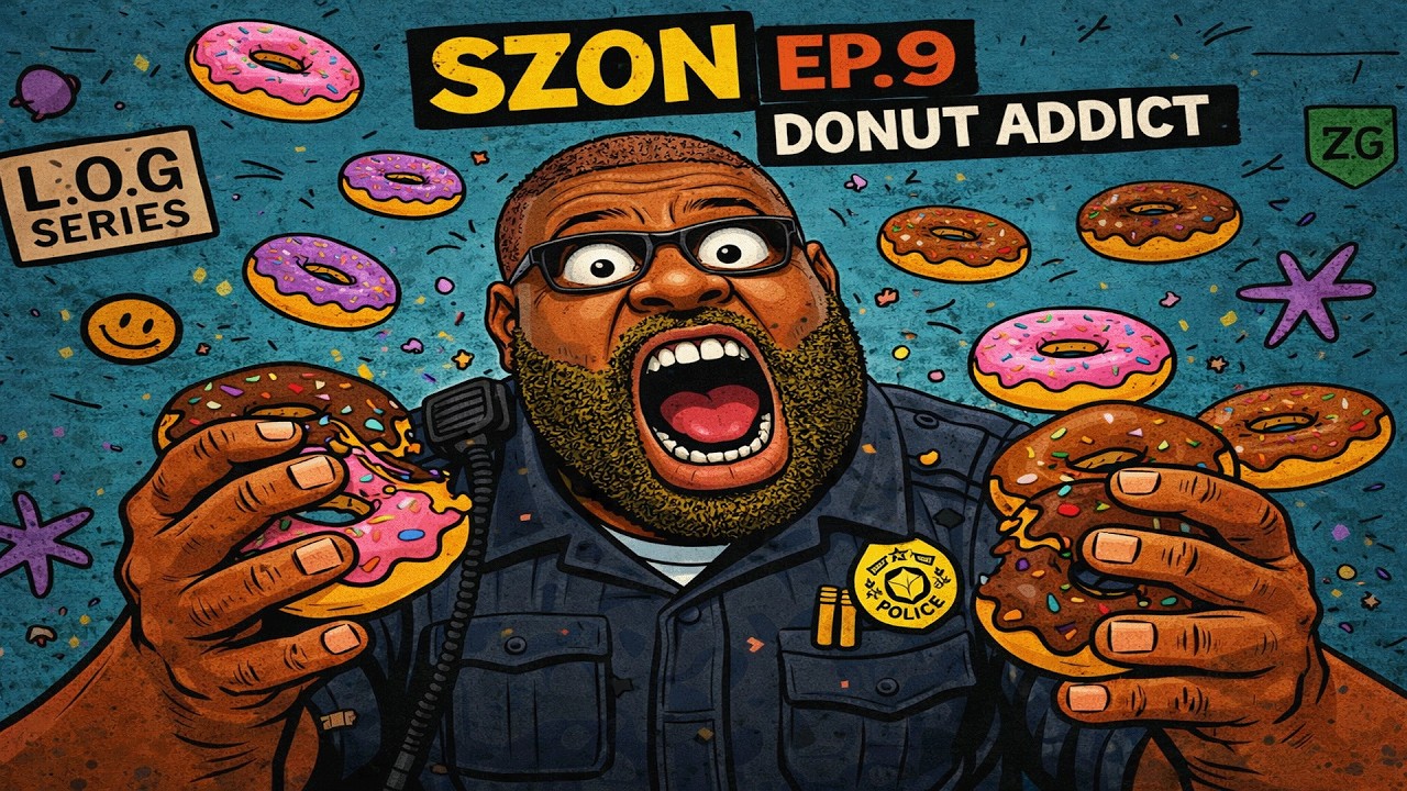 SZON SZARPEDO / 9 @ParisPlatynov