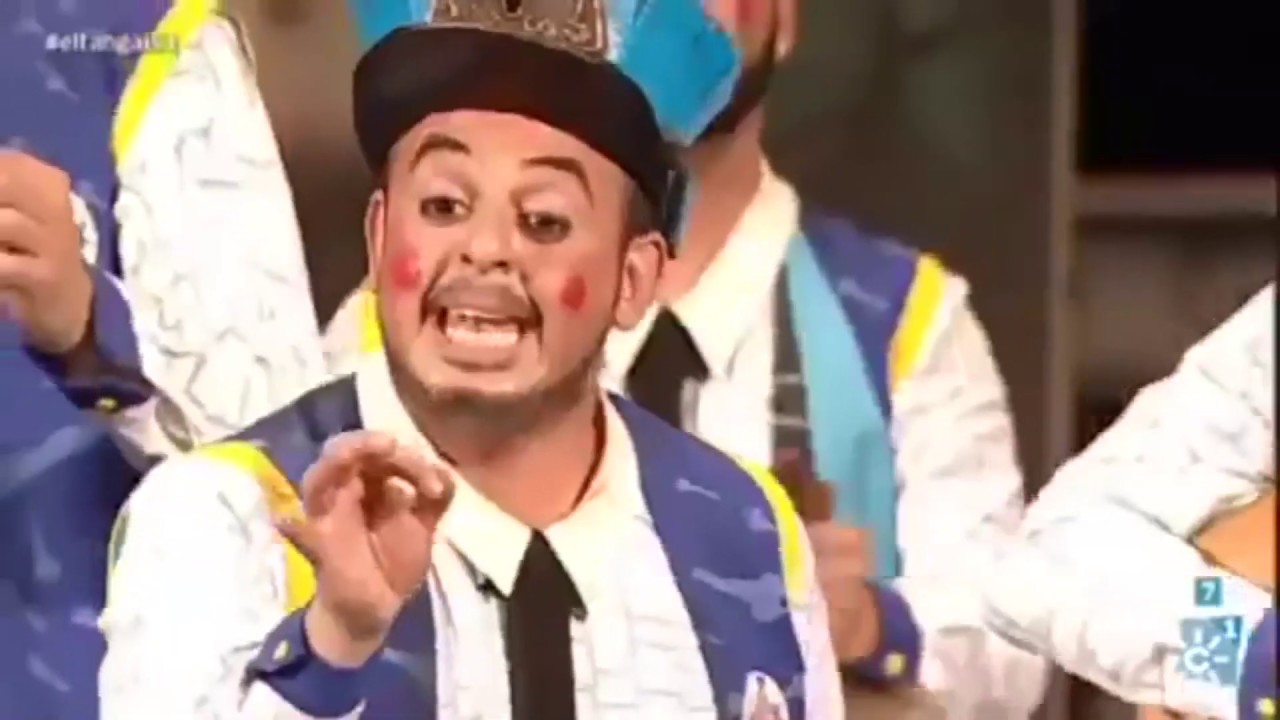 🎭🎭🎭🎭🎭 Mejores pasodobles a Cadiz De Chirigotas y Comparsas 🎭🎭🎭🎭🎭